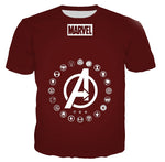 Avengers T-Shirts