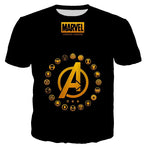 Avengers T-Shirts