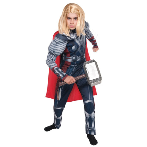 Kids Thor Costume