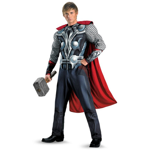 Adult Thor Costume