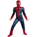 Kids Spider-Man Costume