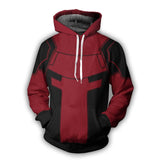 Spider-Man Hoodies