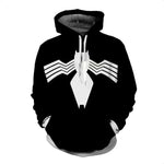 Spider-Man Hoodies