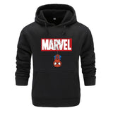 Marvel Spider-Man Sweatshirt