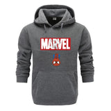 Marvel Spider-Man Sweatshirt