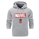 Marvel Spider-Man Sweatshirt