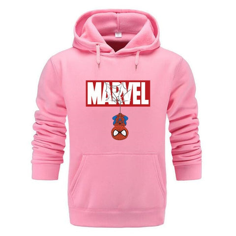 Marvel Spider-Man Sweatshirt