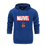 Marvel Spider-Man Sweatshirt