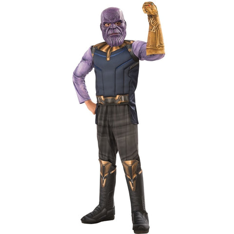 Kids Thanos Costume